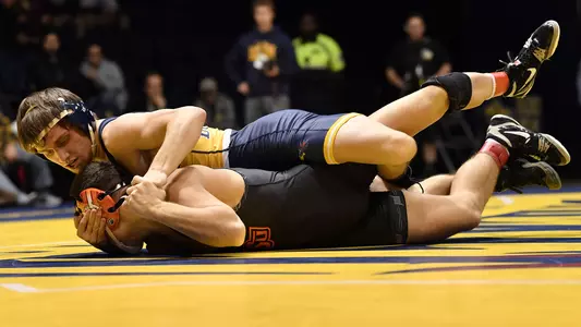 Chandler Olson