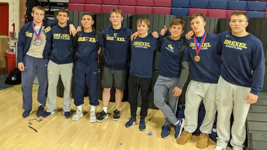 Wrestling Keystone Classic