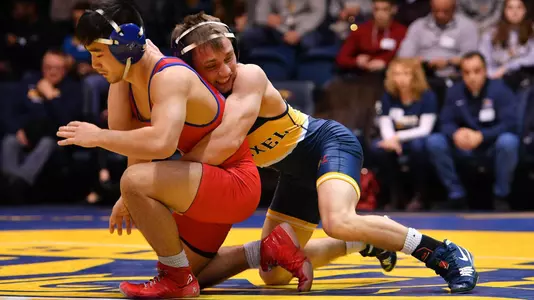 Chandler Olson