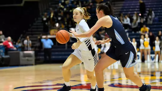 wbb greenberg vs villanova