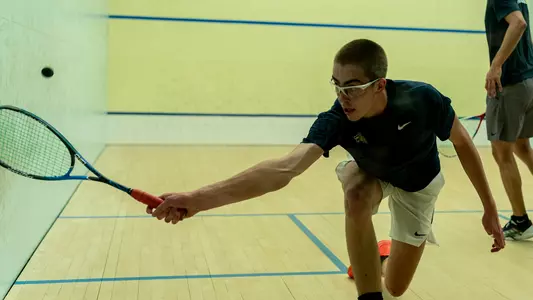 Matias Knudsen