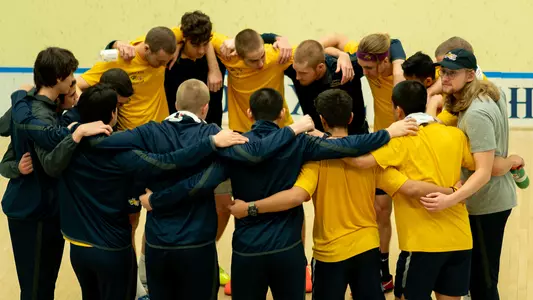 MSquash Team