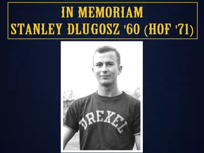 In Memoriam Stanley Dlugosz
