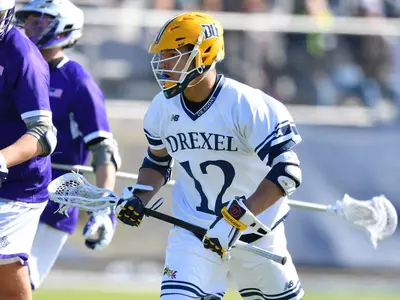 cam harris mlax vs high point