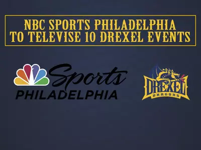nbc sports philadelphia drexel 020719