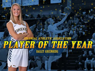 WBB Player of the Year