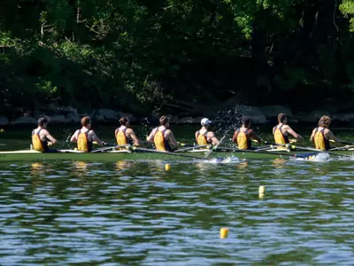 men row 2018 dad vail