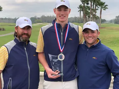 connor schmidt florida