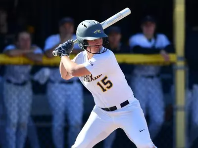 Thursday, March 28, 2019  Drexel Softball vs. St. Peter's