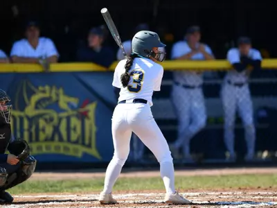 Thursday, March 28, 2019  Drexel Softball vs. St. Peter's