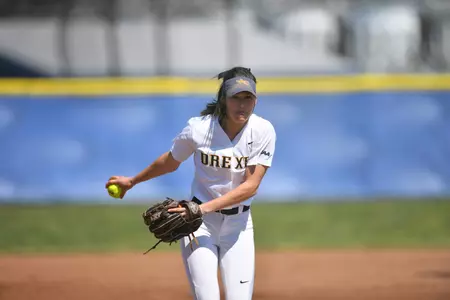 Thursday, March 28, 2019  Drexel Softball vs. St. Peter's
