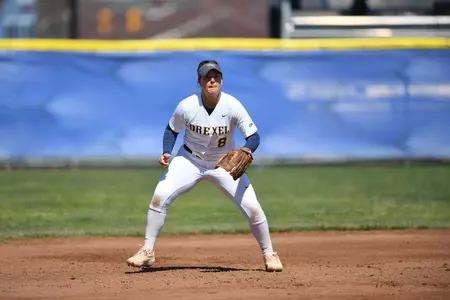 Thursday, March 28, 2019  Drexel Softball vs. St. Peter's