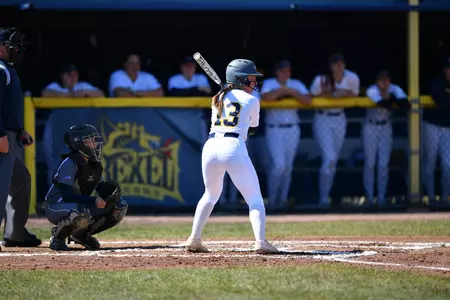Thursday, March 28, 2019  Drexel Softball vs. St. Peter's