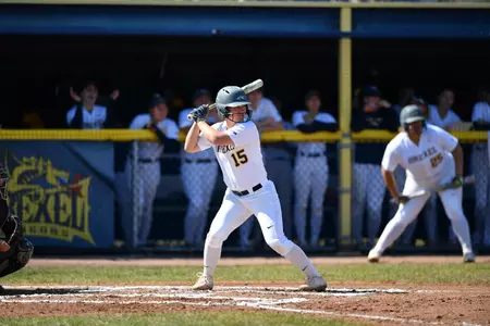 Thursday, March 28, 2019  Drexel Softball vs. St. Peter's
