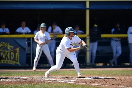 Thursday, March 28, 2019  Drexel Softball vs. St. Peter's