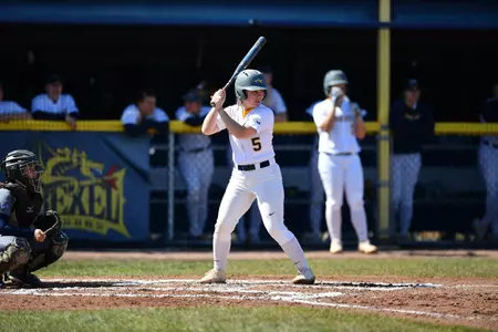 Thursday, March 28, 2019  Drexel Softball vs. St. Peter's