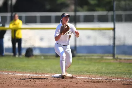 Thursday, March 28, 2019  Drexel Softball vs. St. Peter's