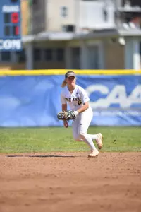 Thursday, March 28, 2019  Drexel Softball vs. St. Peter's