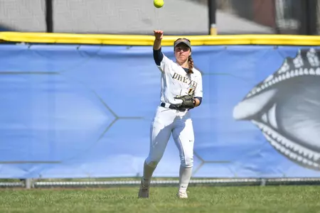 Thursday, March 28, 2019  Drexel Softball vs. St. Peter's