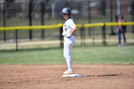 Thursday, March 28, 2019  Drexel Softball vs. St. Peter's