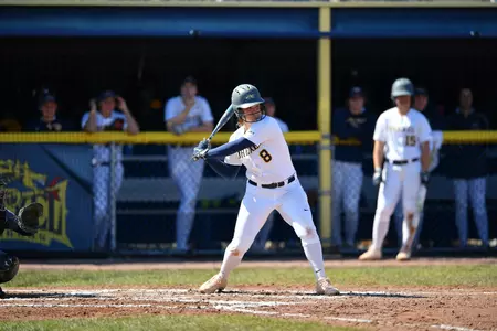 Thursday, March 28, 2019  Drexel Softball vs. St. Peter's