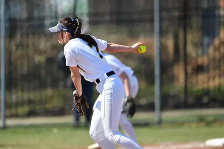 Thursday, March 28, 2019  Drexel Softball vs. St. Peter's