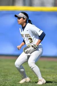 Thursday, March 28, 2019  Drexel Softball vs. St. Peter's