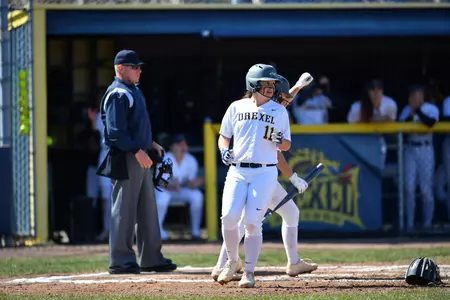 Thursday, March 28, 2019  Drexel Softball vs. St. Peter's