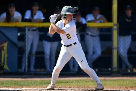 Thursday, March 28, 2019  Drexel Softball vs. St. Peter's
