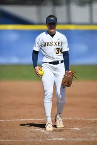 Thursday, March 28, 2019 Drexel Softball vs. St. Peter's