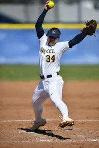 Thursday, March 28, 2019 Drexel Softball vs. St. Peter's