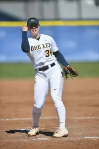 Thursday, March 28, 2019 Drexel Softball vs. St. Peter's