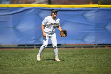 Thursday, March 28, 2019  Drexel Softball vs. St. Peter's