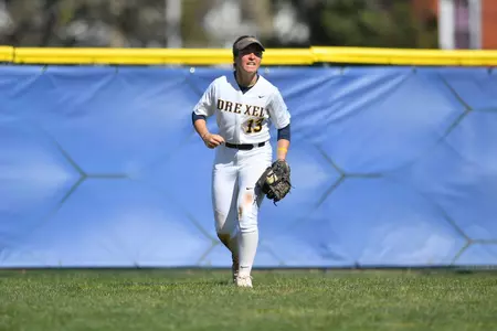 Thursday, March 28, 2019  Drexel Softball vs. St. Peter's