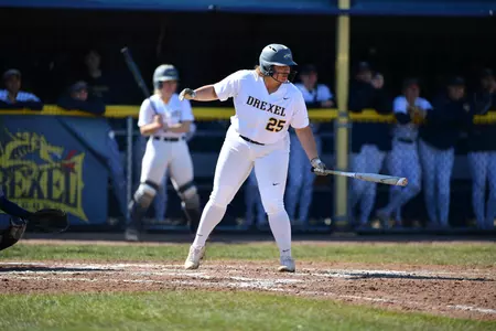 Thursday, March 28, 2019  Drexel Softball vs. St. Peter's