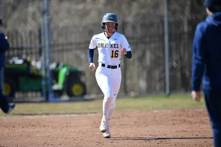 Thursday, March 28, 2019  Drexel Softball vs. St. Peter's