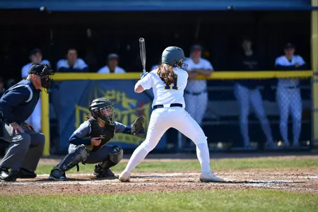 Thursday, March 28, 2019  Drexel Softball vs. St. Peter's