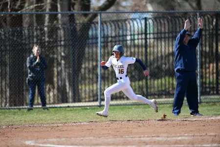 Thursday, March 28, 2019  Drexel Softball vs. St. Peter's