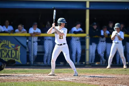 Thursday, March 28, 2019  Drexel Softball vs. St. Peter's