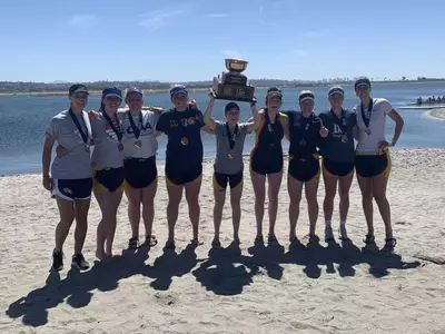 wrow v8 sunday san diego
