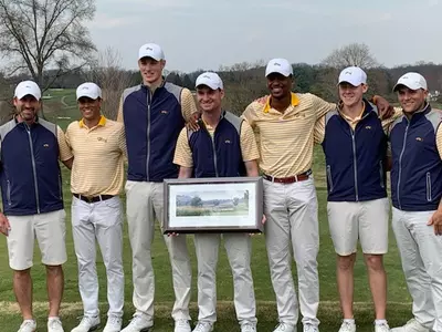 golf wildcat invitational 2019 april WIN