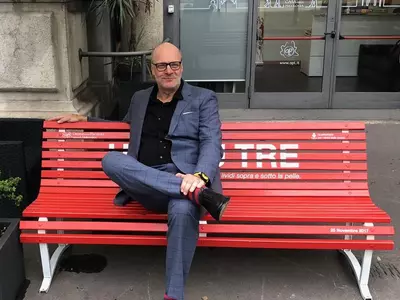 2018 EZ PIC MILANO Casa Della Psicologia