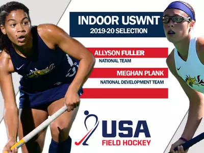 FH USWNT Named 19-20 aaa