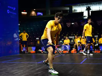Nathaniel Chan