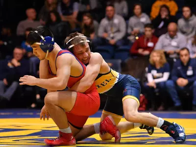 Chandler Olson