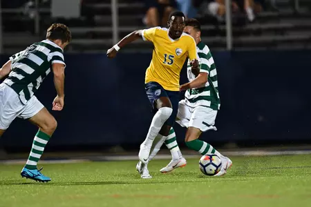 Kwesi Allen