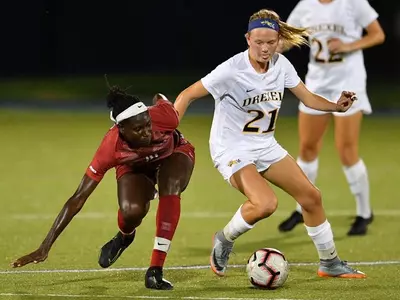 Kylie Kutz Saint Joseph's Web
