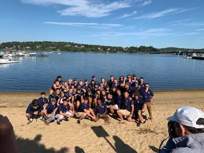 2019 rowing at rumson