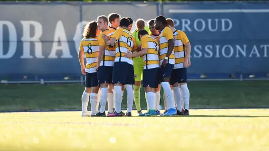 MSOC Huddle