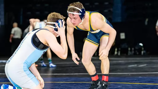 Chandler Olson Southern Scuffle